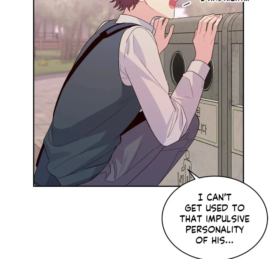 Read Merry Marbling chapter 33 image 71 on Lezhin
