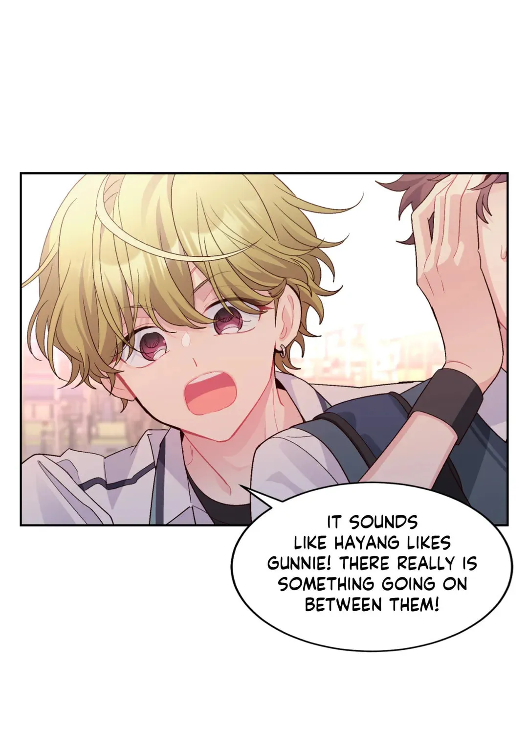 Read Merry Marbling chapter 33 image 78 on Lezhin