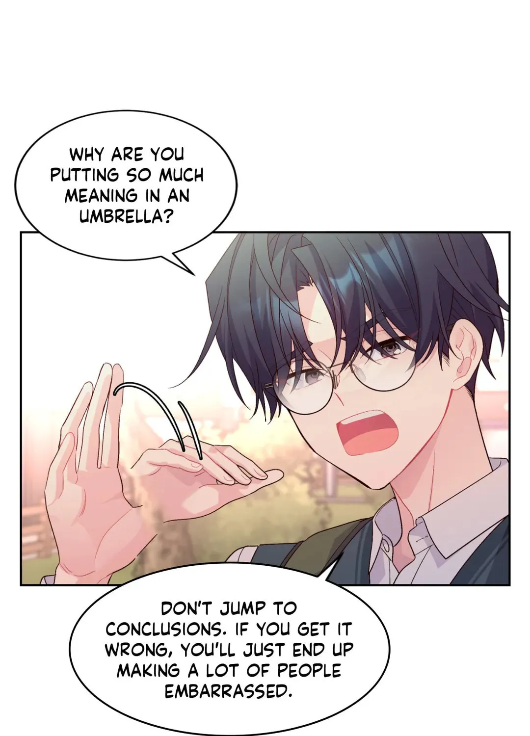 Read Merry Marbling chapter 33 image 79 on Lezhin