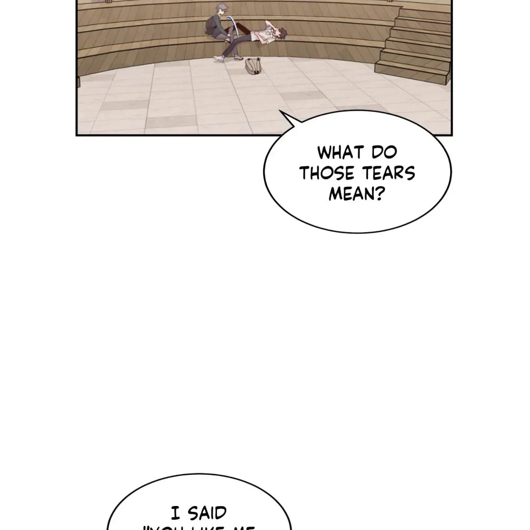 Read Merry Marbling chapter 33 image 8 on Lezhin