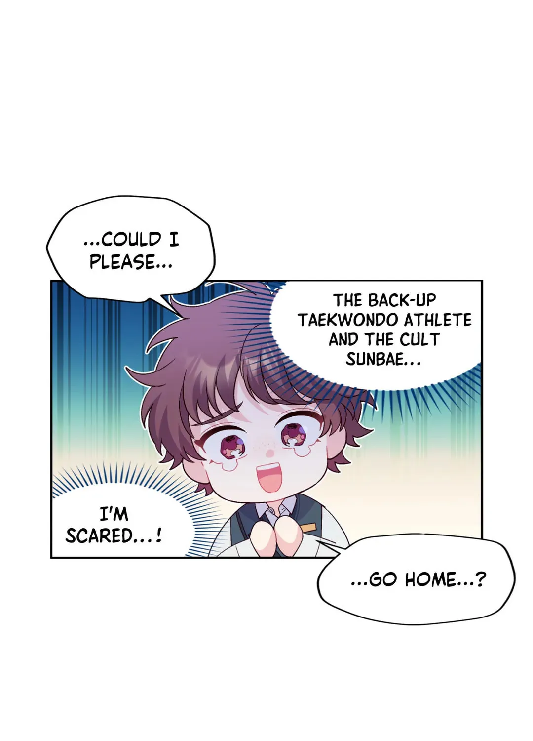 Read Merry Marbling chapter 33 image 81 on Lezhin