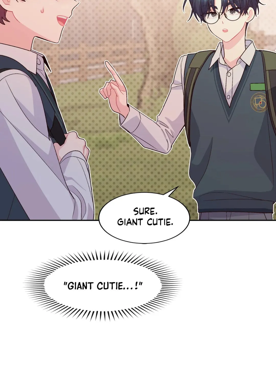 Read Merry Marbling chapter 33 image 85 on Lezhin