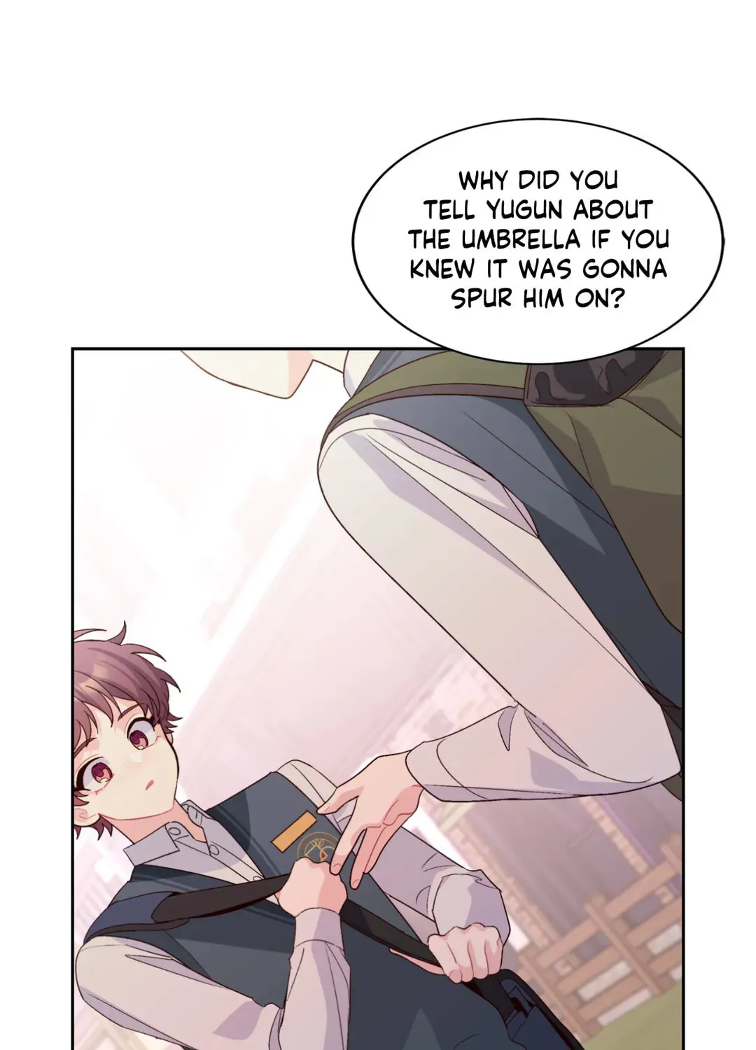 Read Merry Marbling chapter 33 image 87 on Lezhin