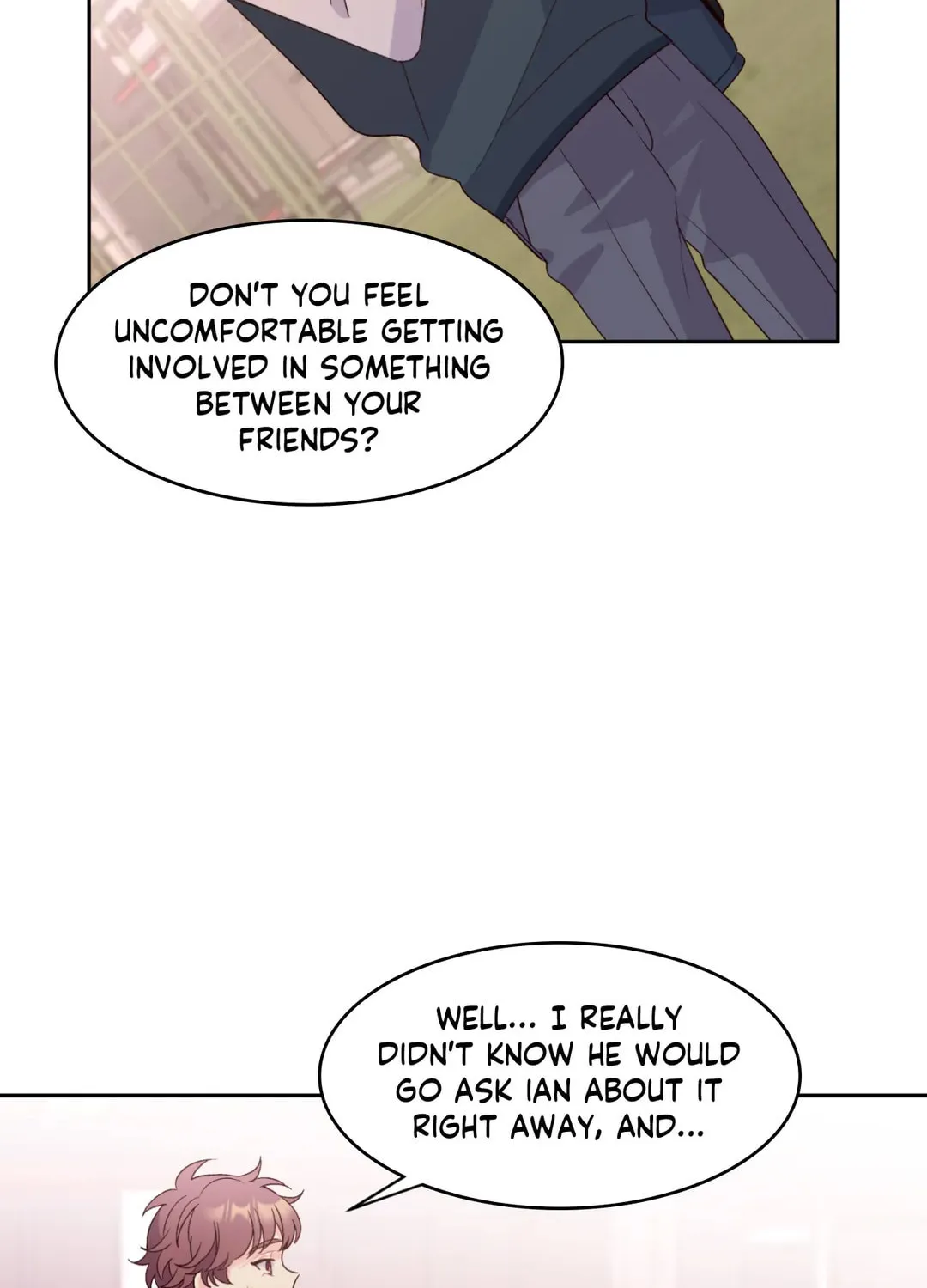 Read Merry Marbling chapter 33 image 88 on Lezhin