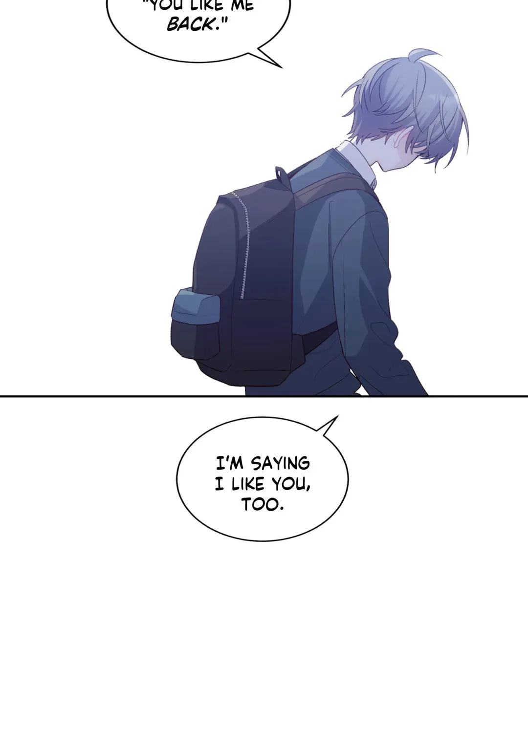 Read Merry Marbling chapter 33 image 9 on Lezhin