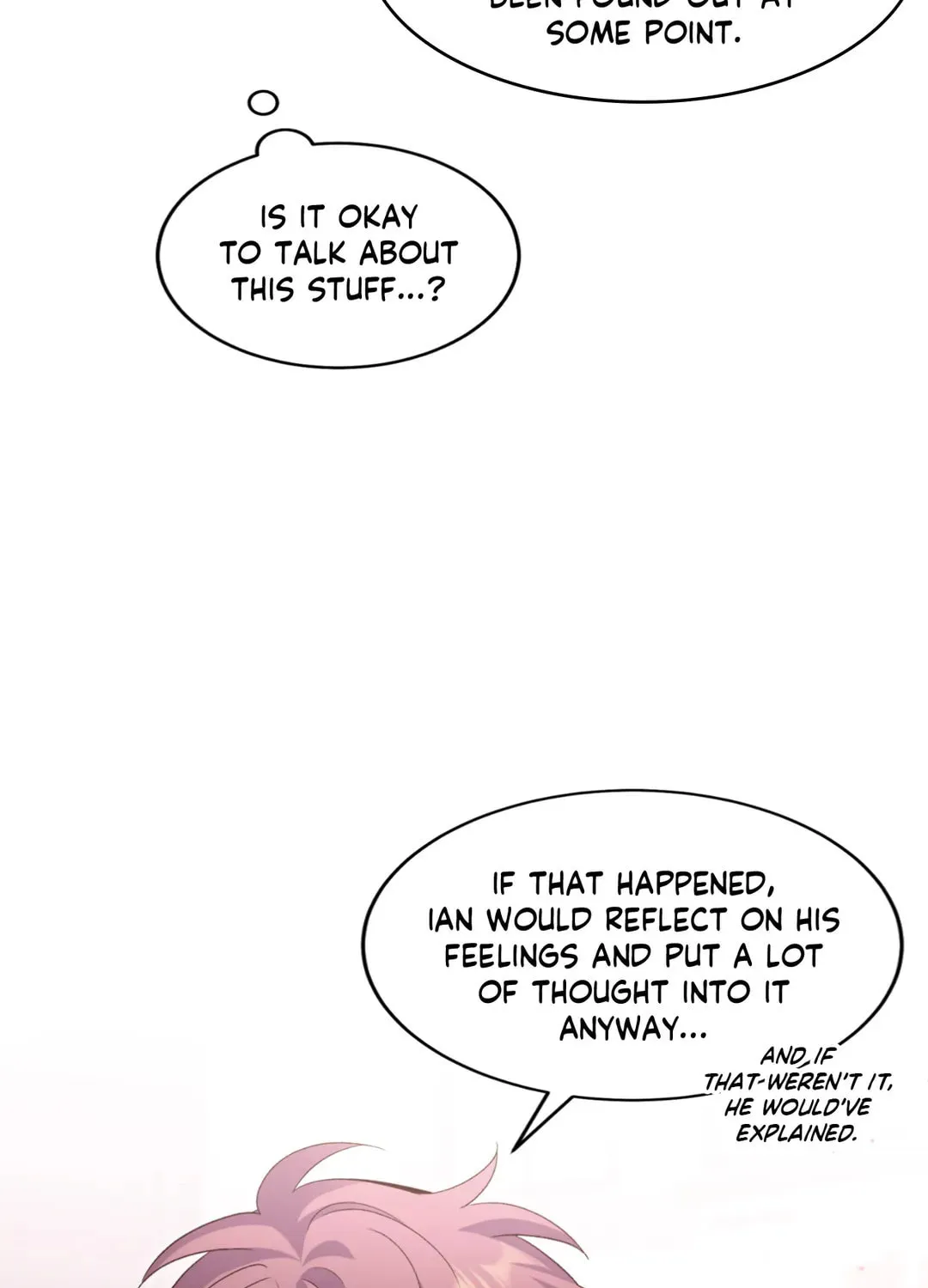 Read Merry Marbling chapter 33 image 90 on Lezhin