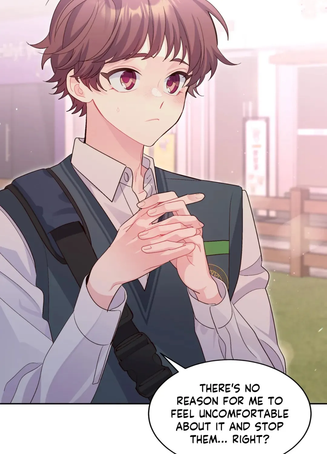 Read Merry Marbling chapter 33 image 91 on Lezhin