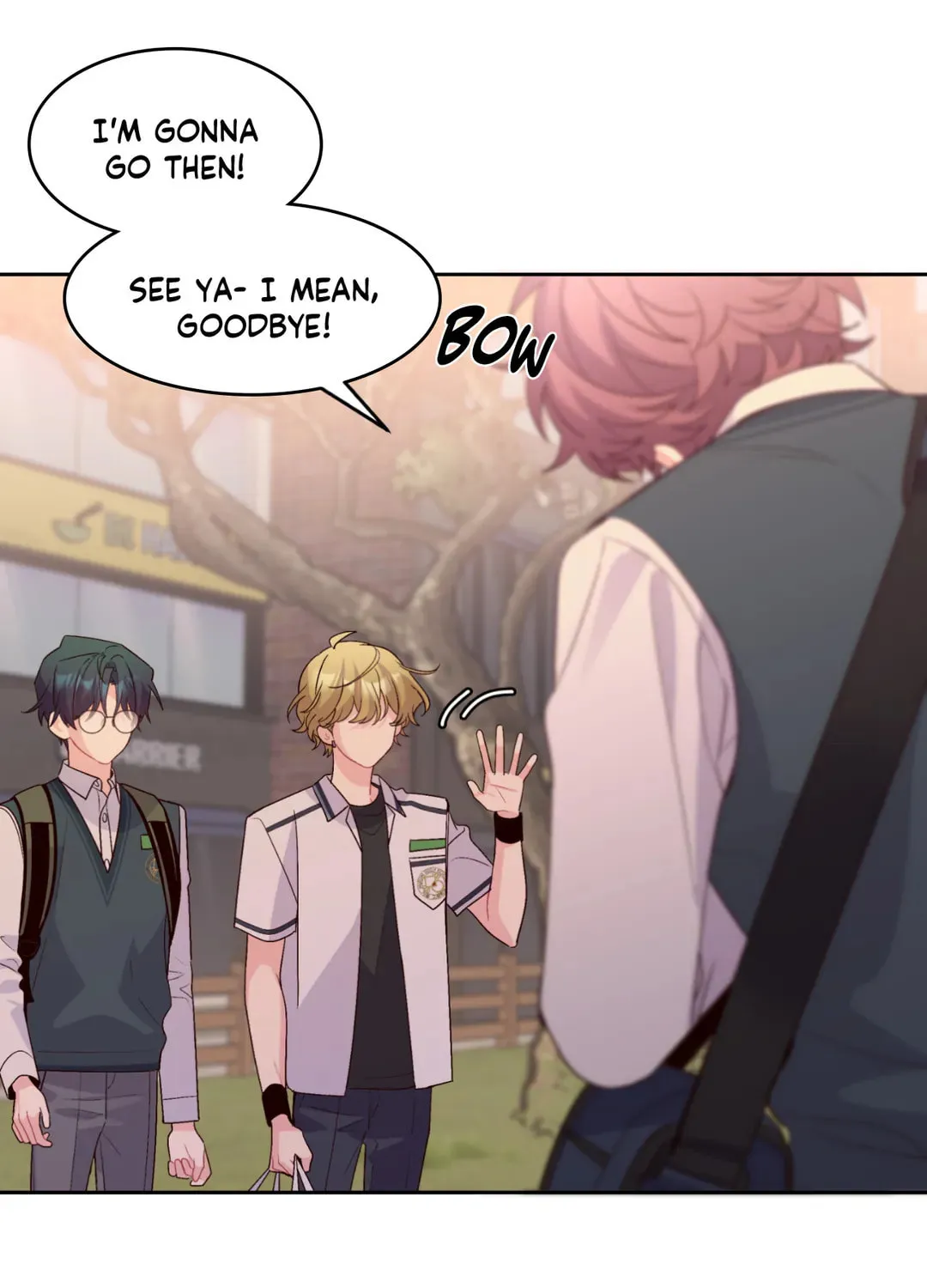 Read Merry Marbling chapter 33 image 93 on Lezhin