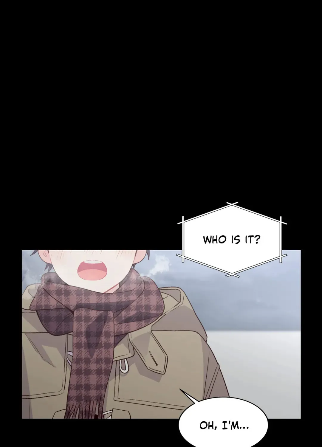 Read Merry Marbling chapter 34 image 1 on Lezhin