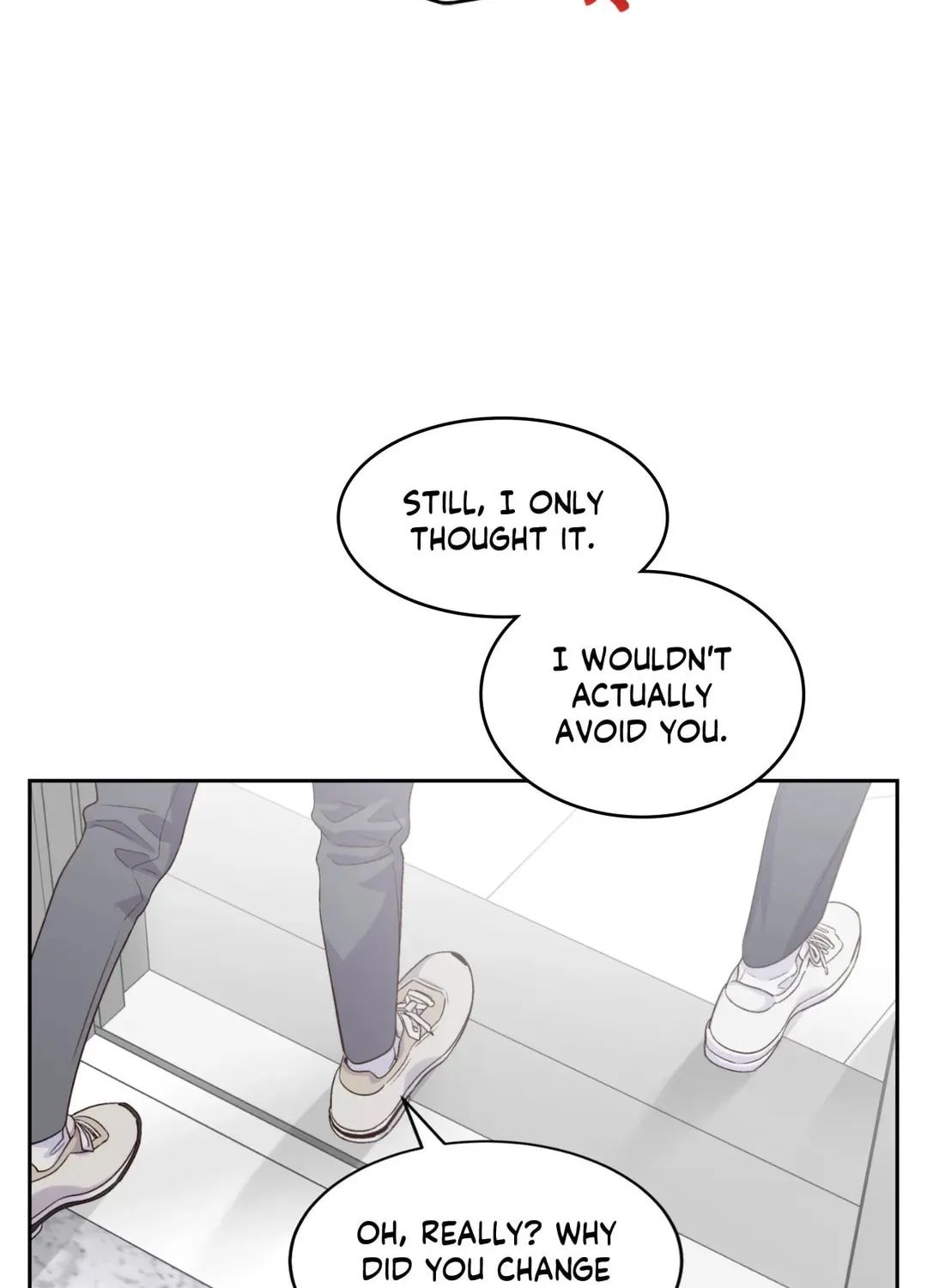 Read Merry Marbling chapter 34 image 100 on Lezhin
