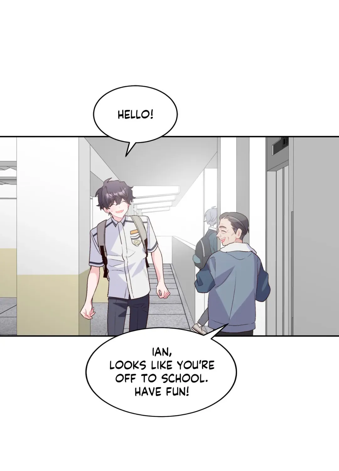 Read Merry Marbling chapter 34 image 106 on Lezhin