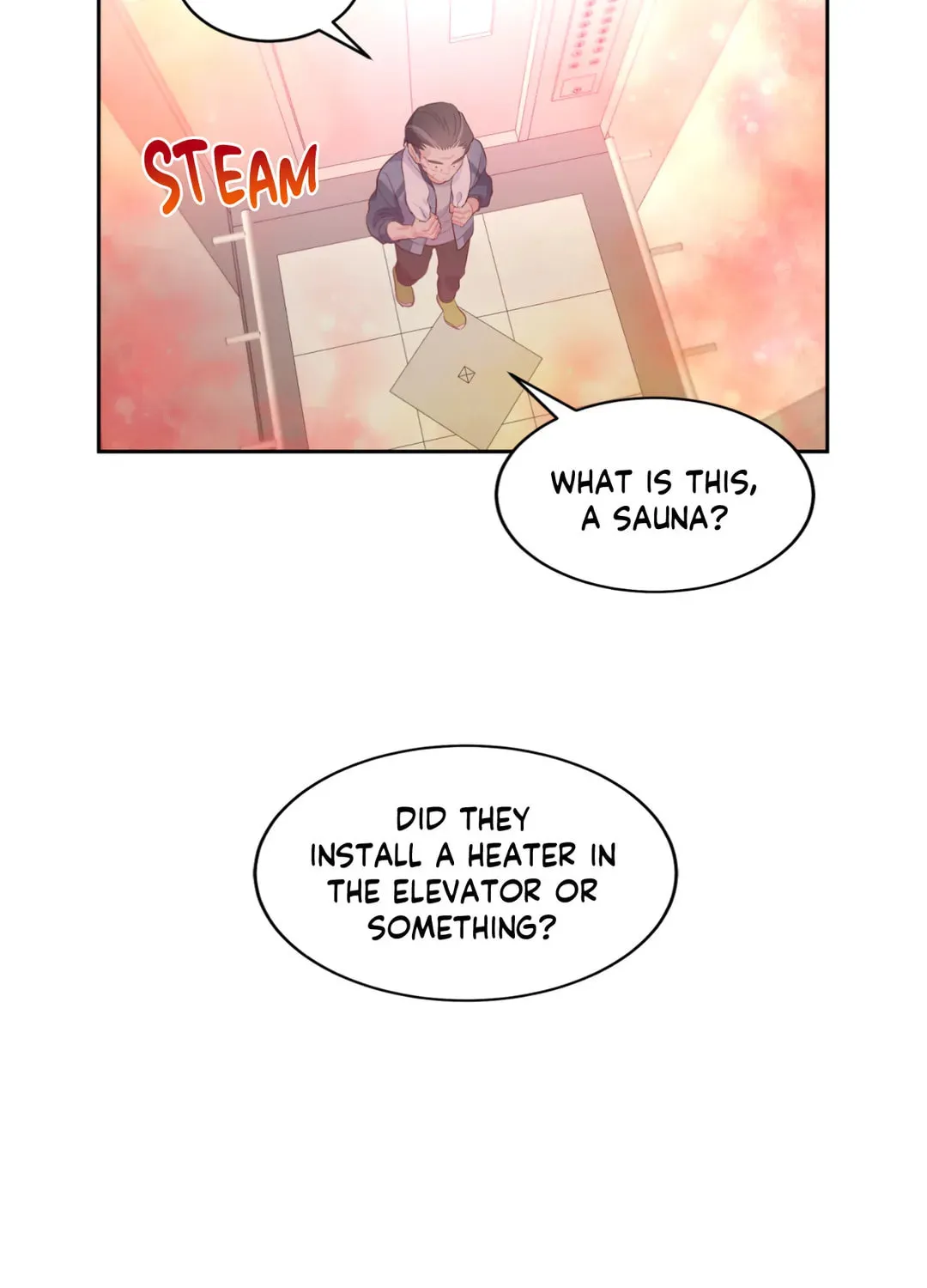 Read Merry Marbling chapter 34 image 108 on Lezhin