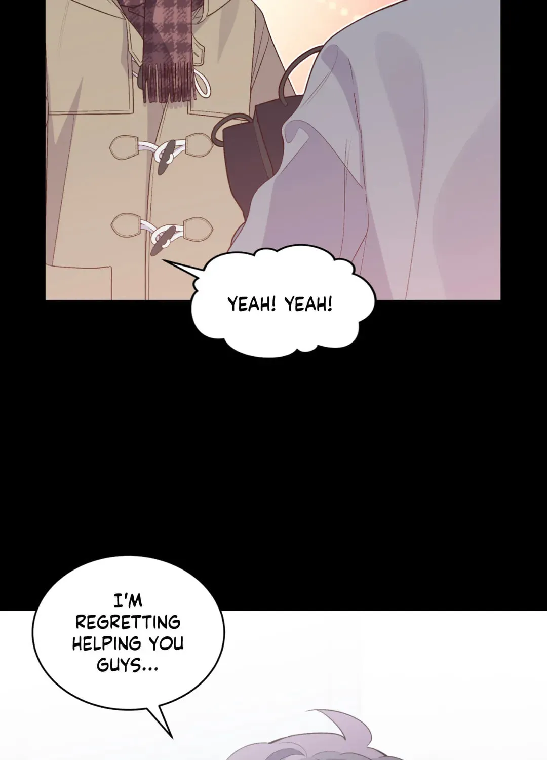 Read Merry Marbling chapter 34 image 12 on Lezhin