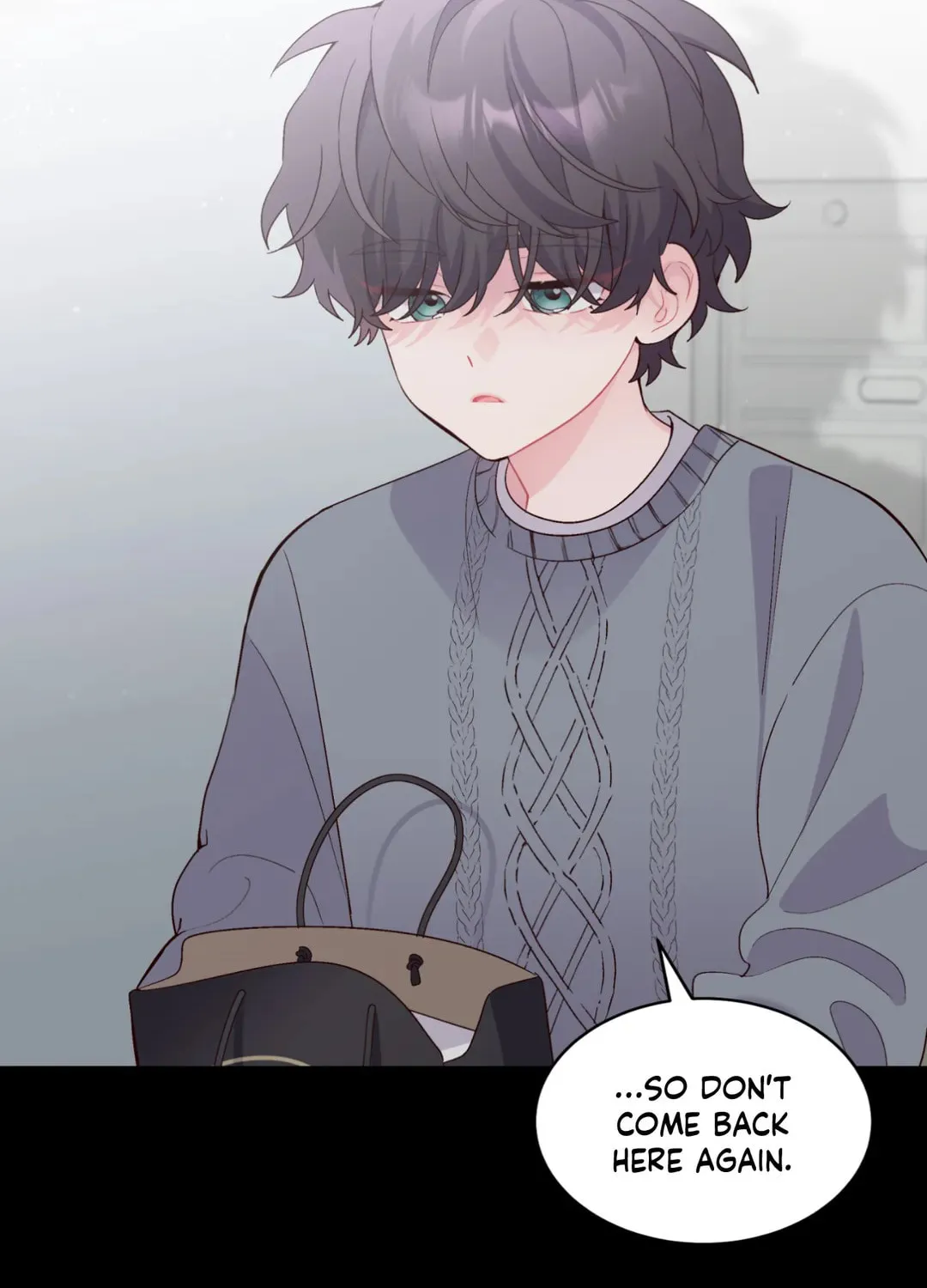 Read Merry Marbling chapter 34 image 13 on Lezhin