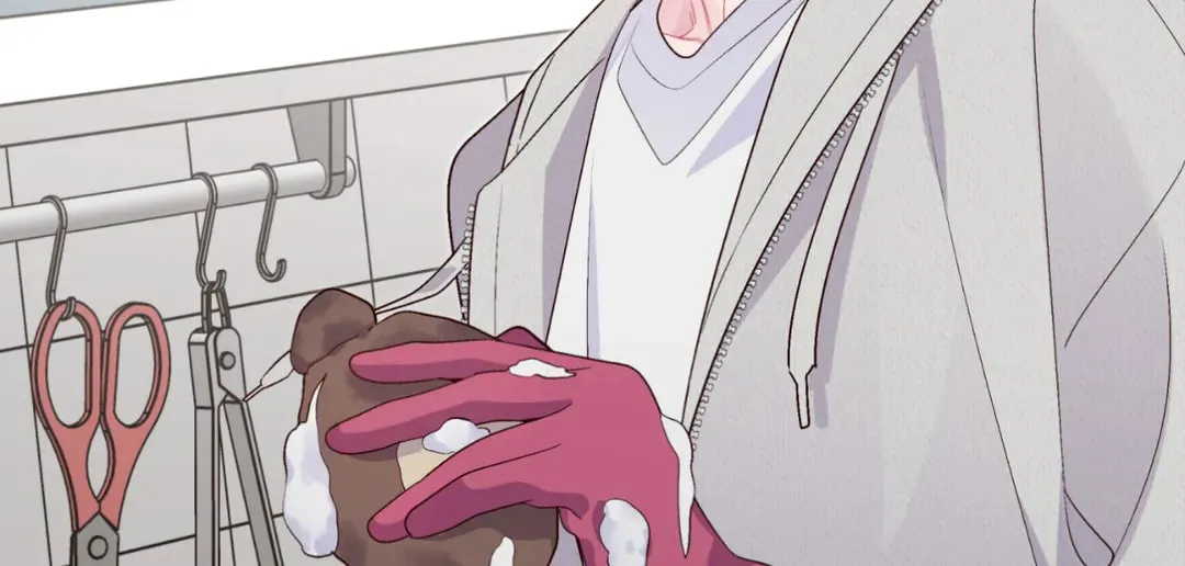 Read Merry Marbling chapter 34 image 17 on Lezhin