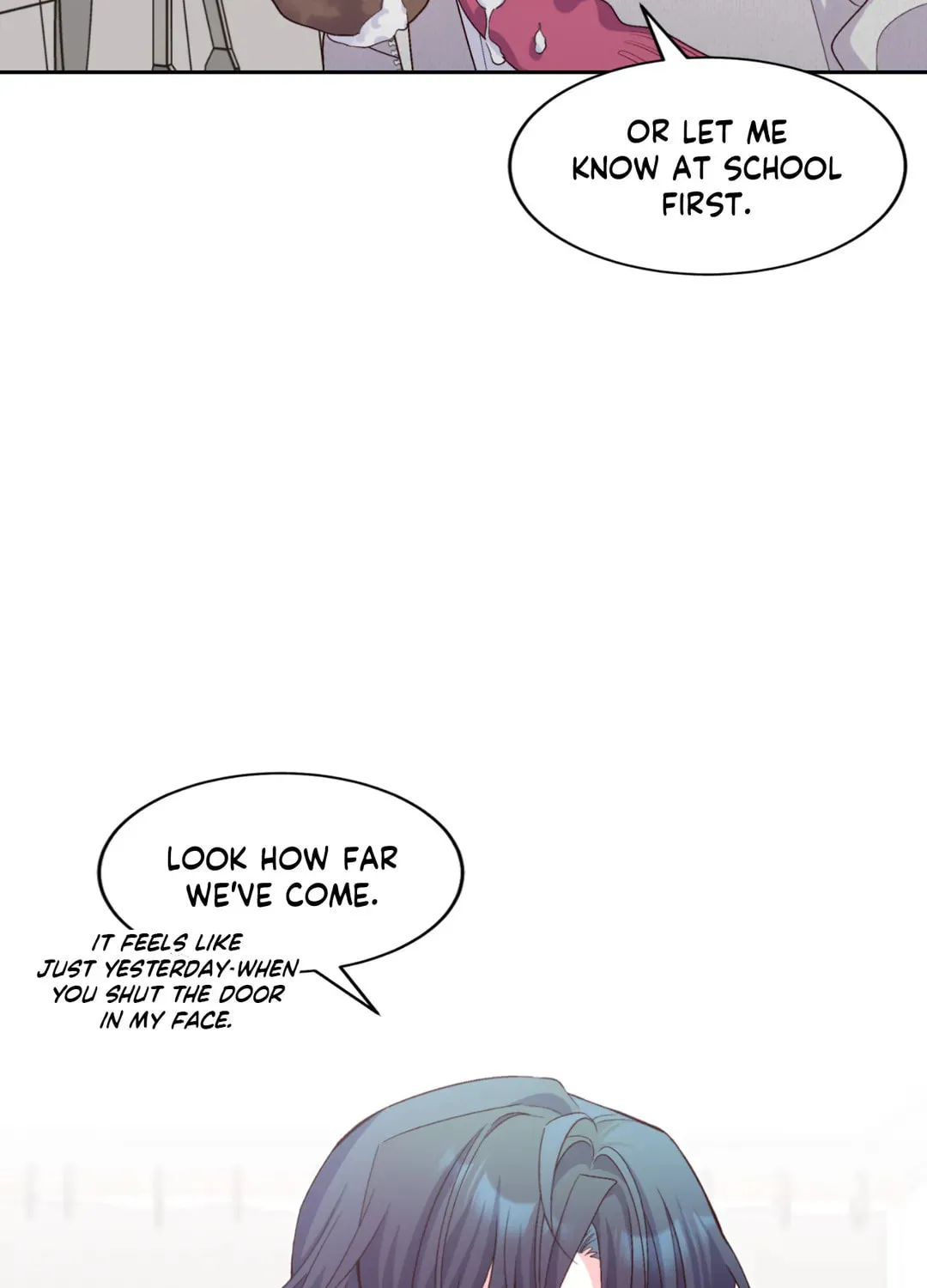 Read Merry Marbling chapter 34 image 18 on Lezhin