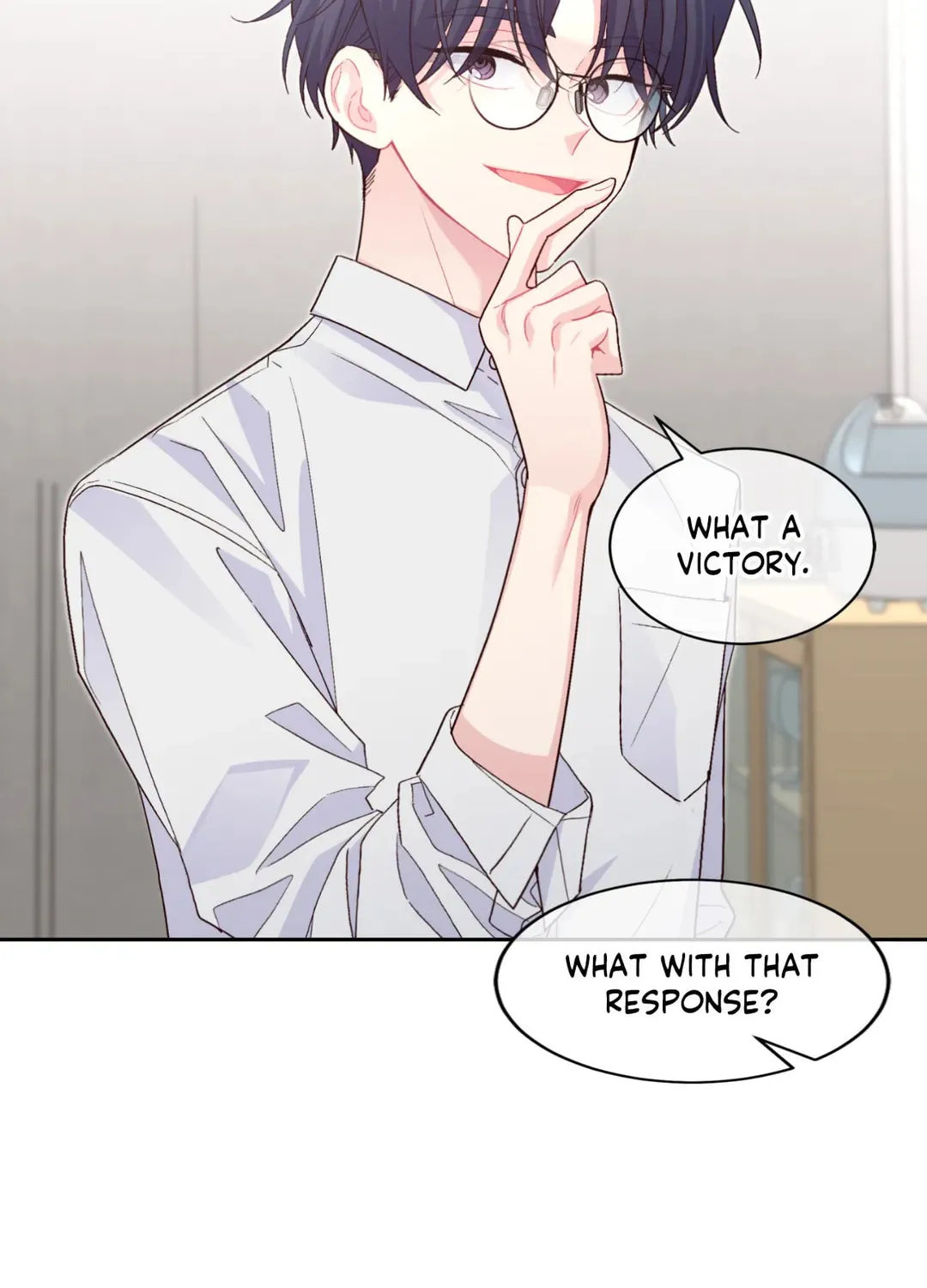Read Merry Marbling chapter 34 image 19 on Lezhin