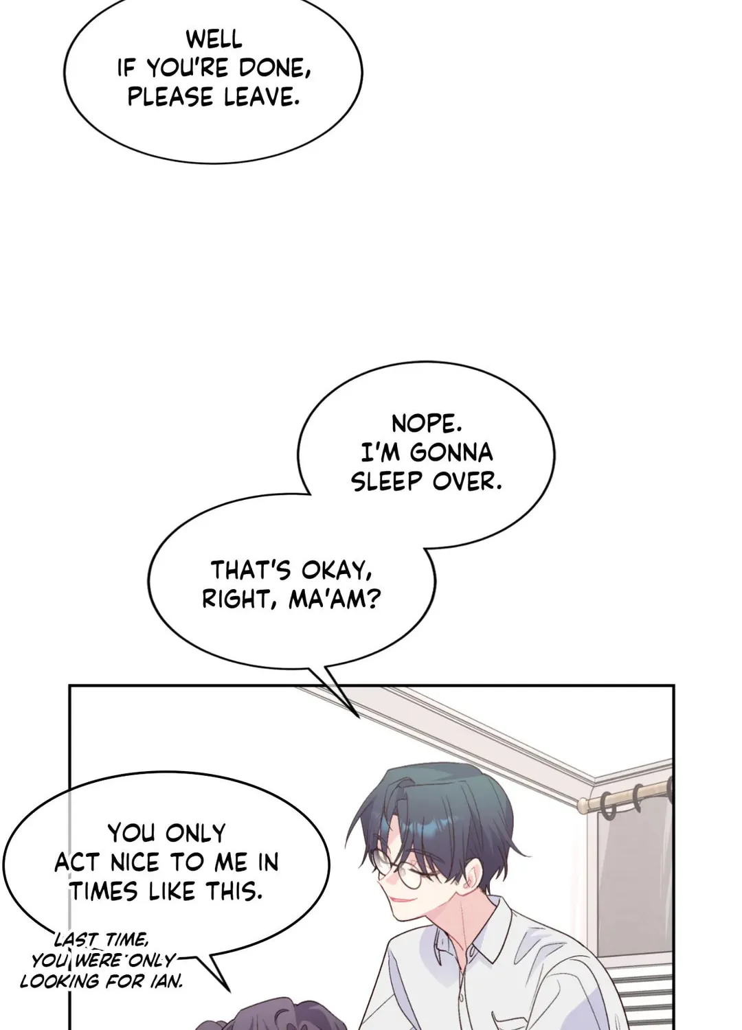 Read Merry Marbling chapter 34 image 22 on Lezhin