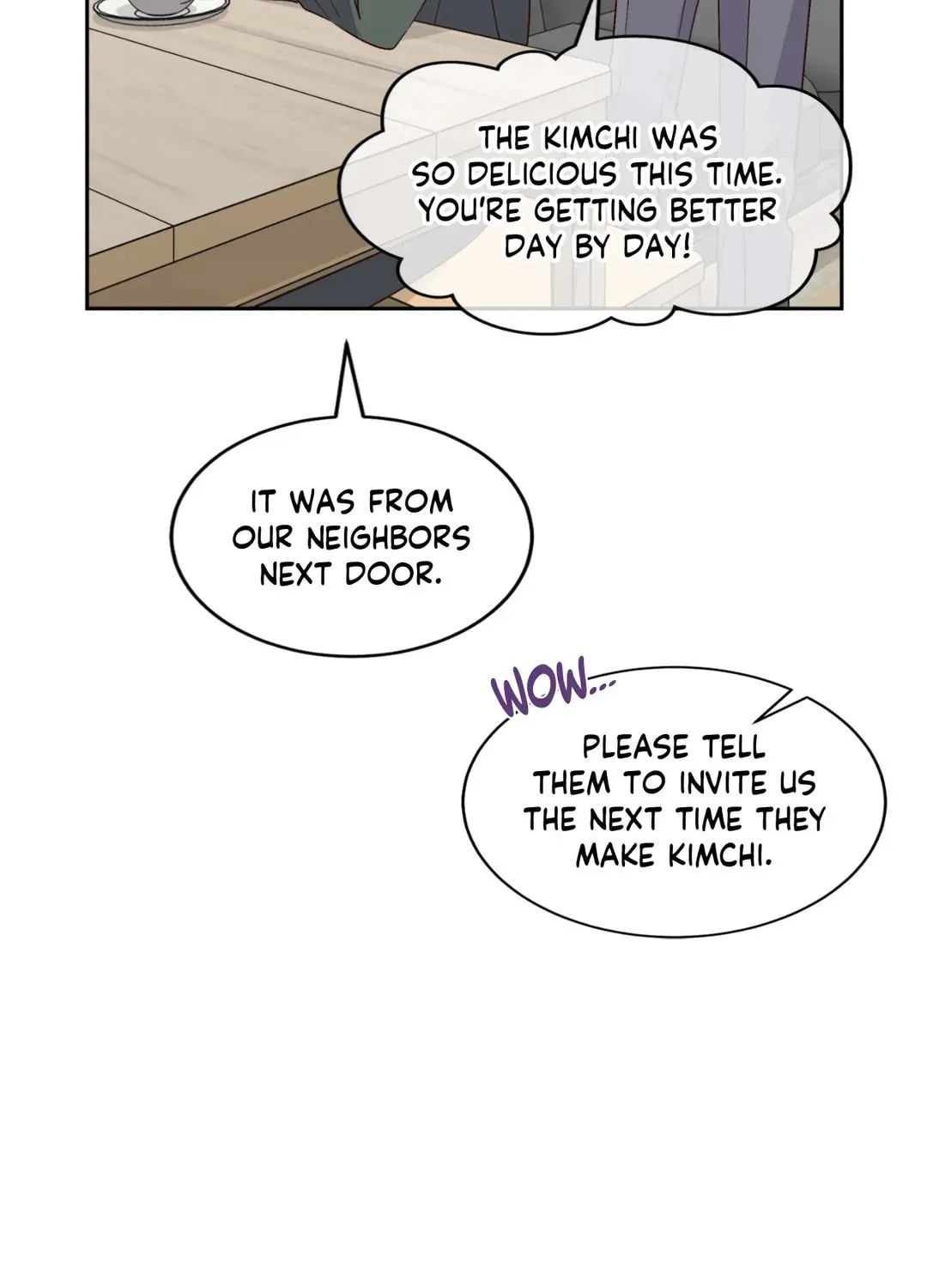Read Merry Marbling chapter 34 image 24 on Lezhin