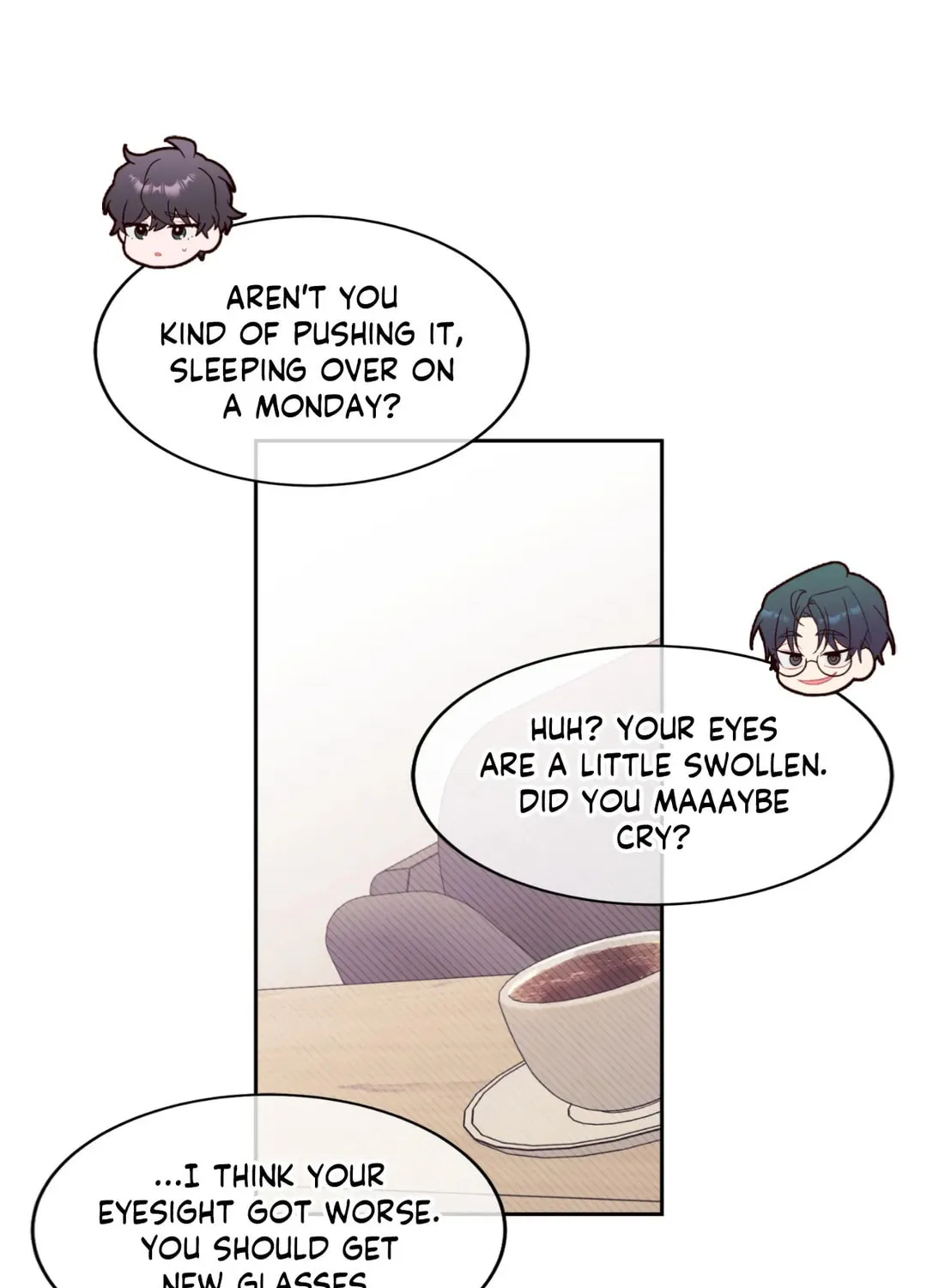 Read Merry Marbling chapter 34 image 25 on Lezhin