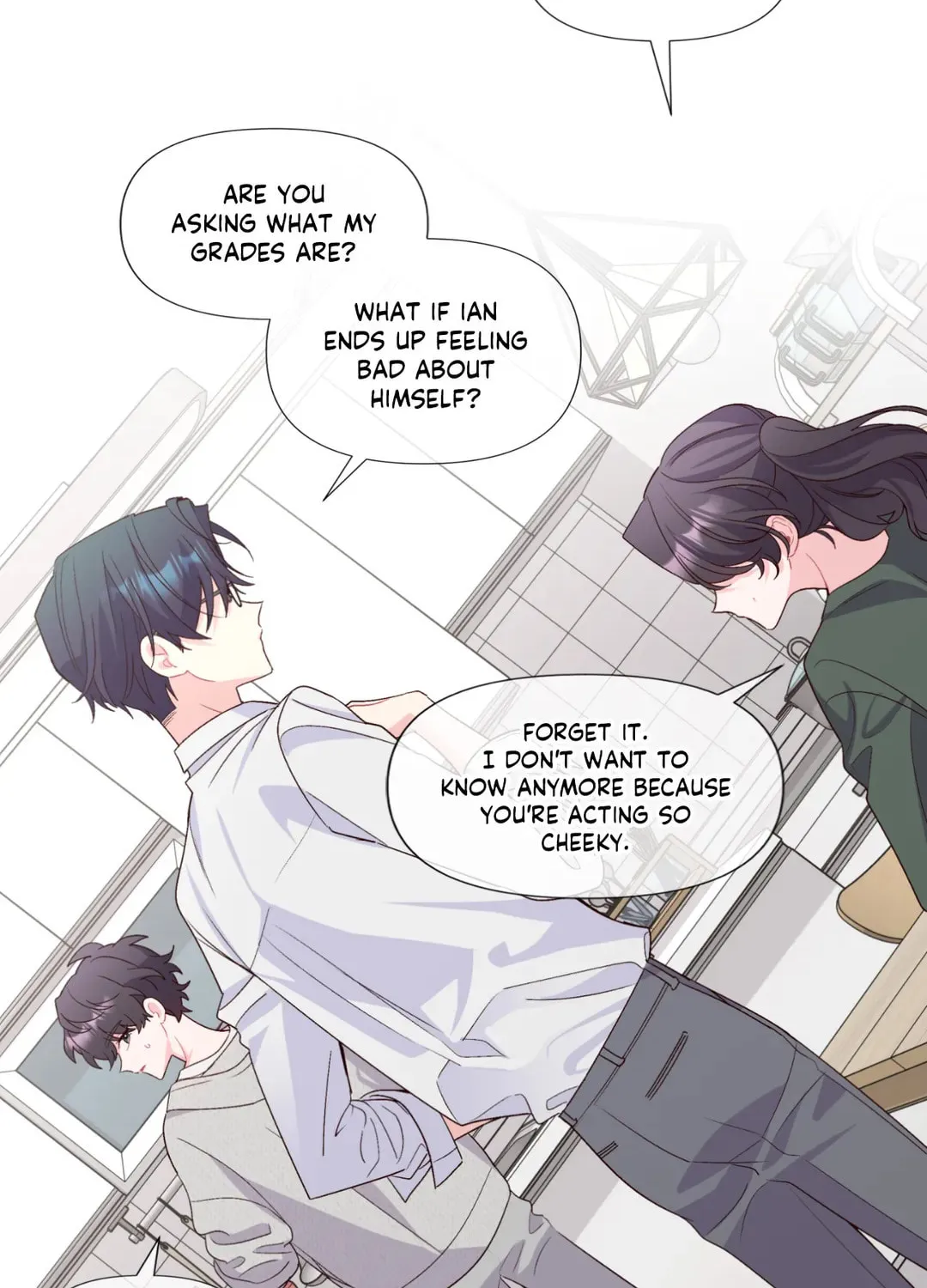 Read Merry Marbling chapter 34 image 28 on Lezhin
