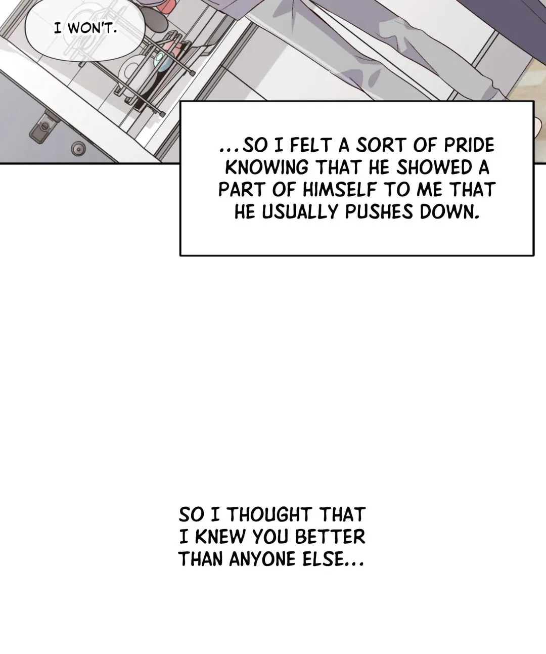 Read Merry Marbling chapter 34 image 29 on Lezhin
