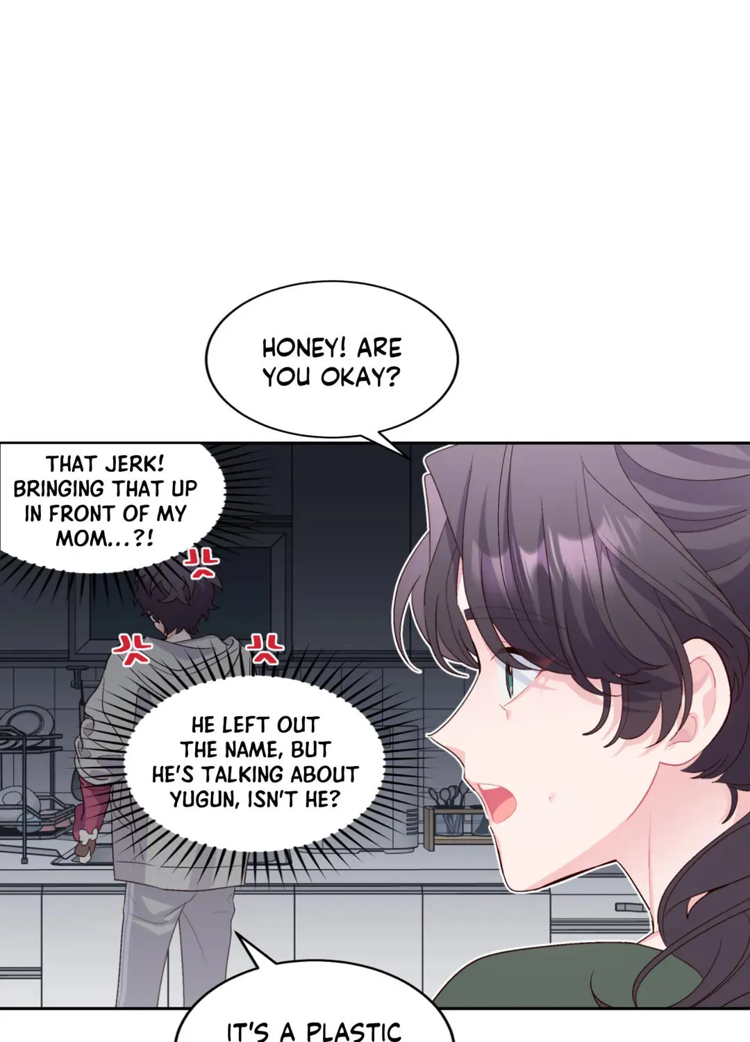 Read Merry Marbling chapter 34 image 33 on Lezhin