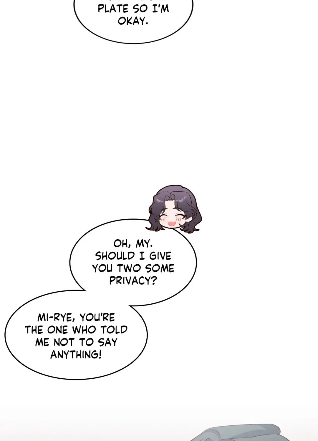 Read Merry Marbling chapter 34 image 34 on Lezhin