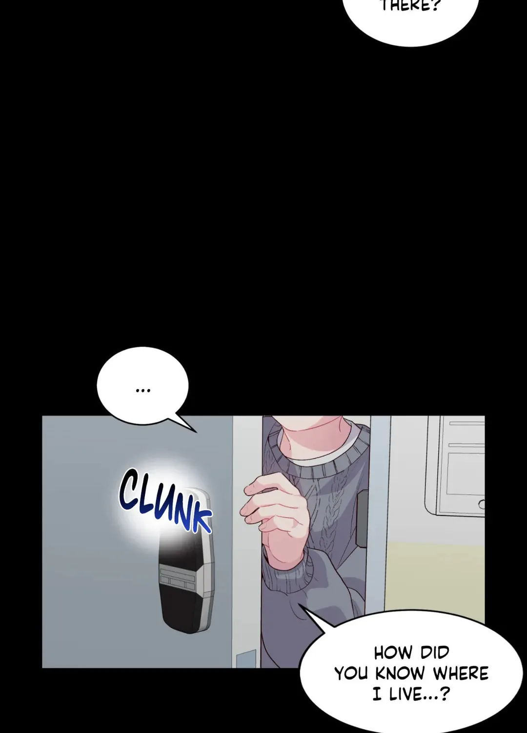 Read Merry Marbling chapter 34 image 4 on Lezhin