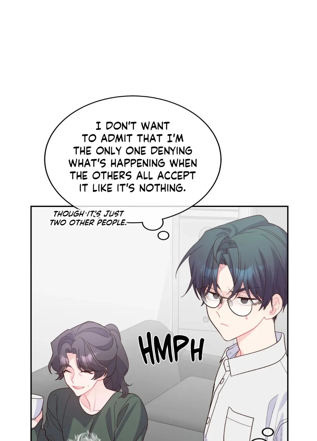 Read Merry Marbling chapter 34 image 40 on Lezhin