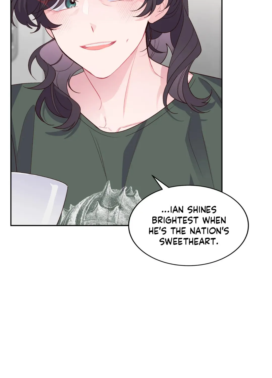 Read Merry Marbling chapter 34 image 43 on Lezhin
