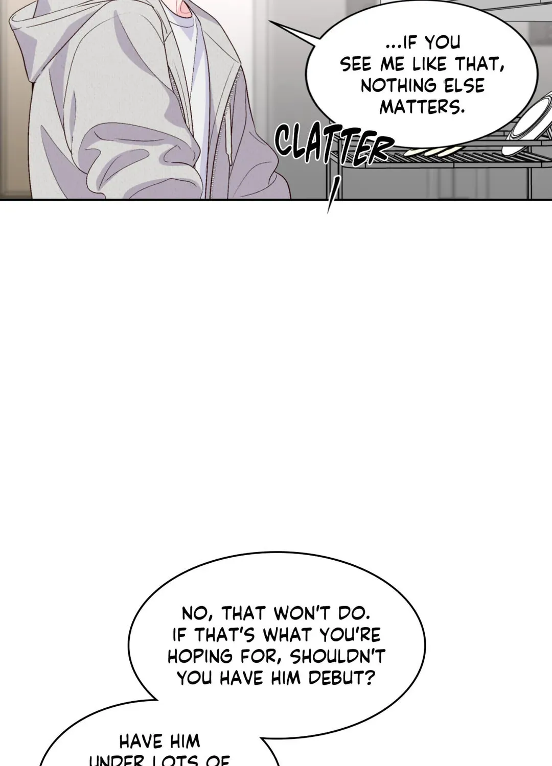 Read Merry Marbling chapter 34 image 45 on Lezhin