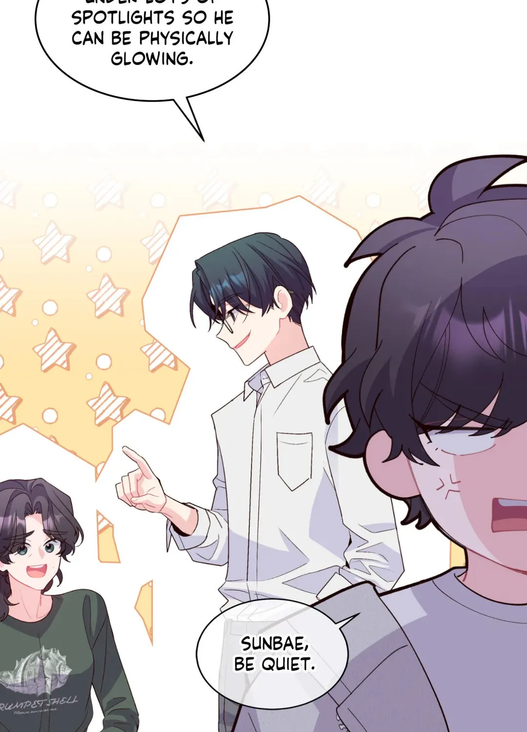 Read Merry Marbling chapter 34 image 46 on Lezhin
