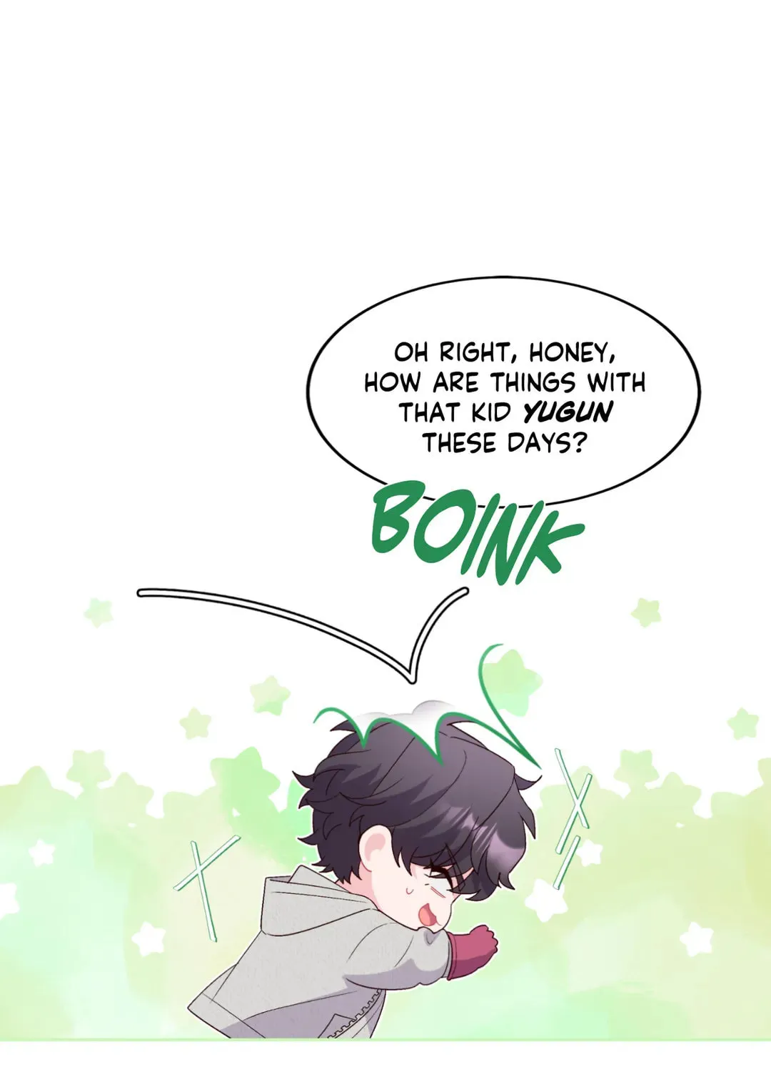 Read Merry Marbling chapter 34 image 48 on Lezhin