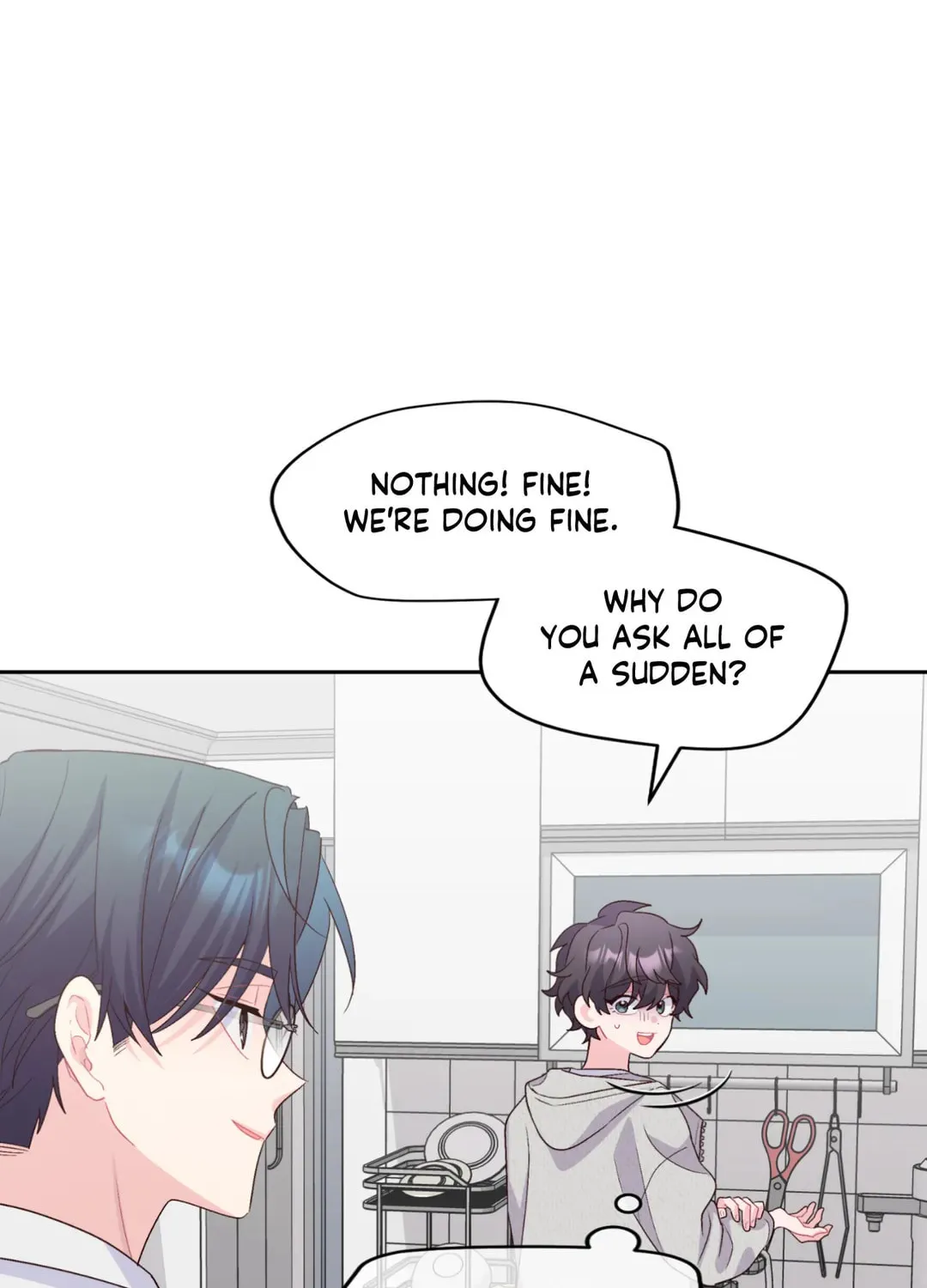 Read Merry Marbling chapter 34 image 49 on Lezhin