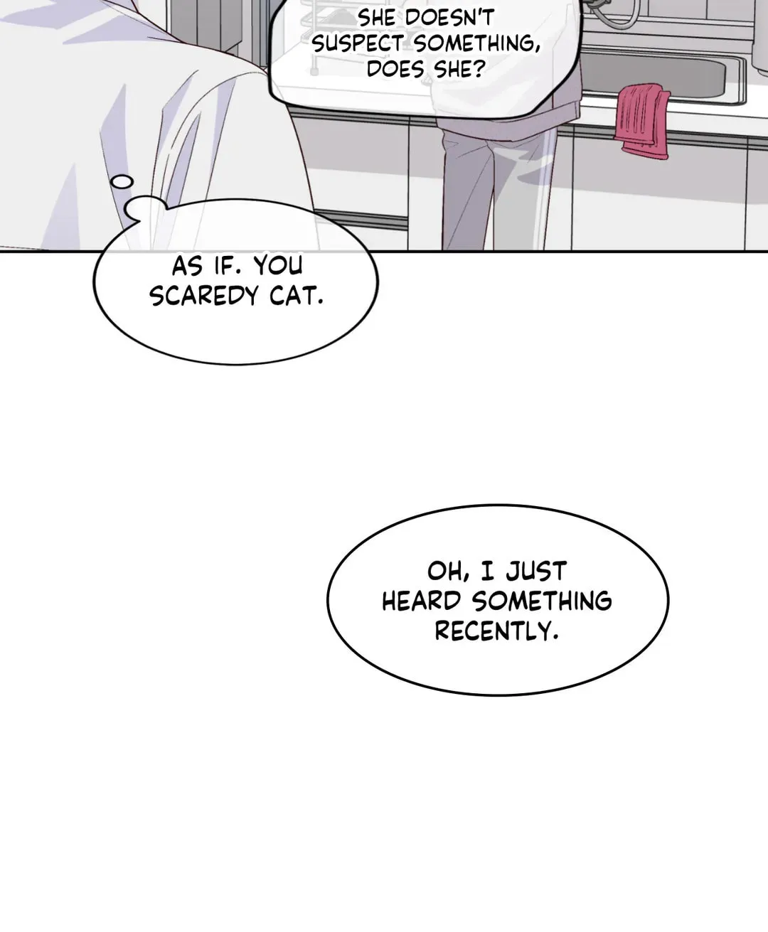 Read Merry Marbling chapter 34 image 50 on Lezhin