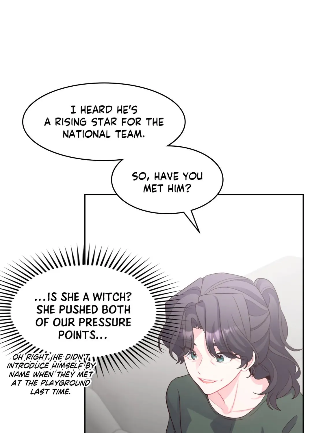 Read Merry Marbling chapter 34 image 52 on Lezhin