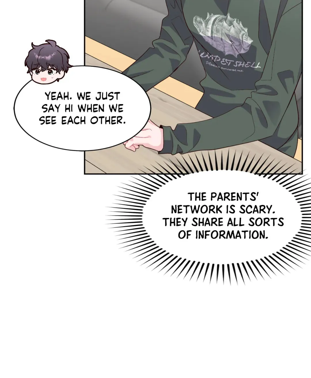 Read Merry Marbling chapter 34 image 53 on Lezhin