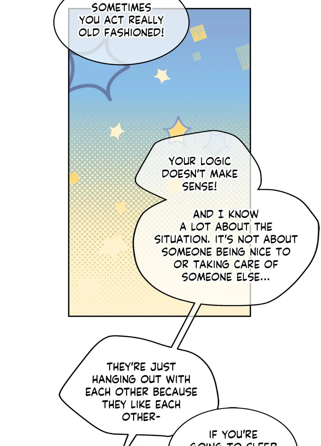 Read Merry Marbling chapter 34 image 58 on Lezhin