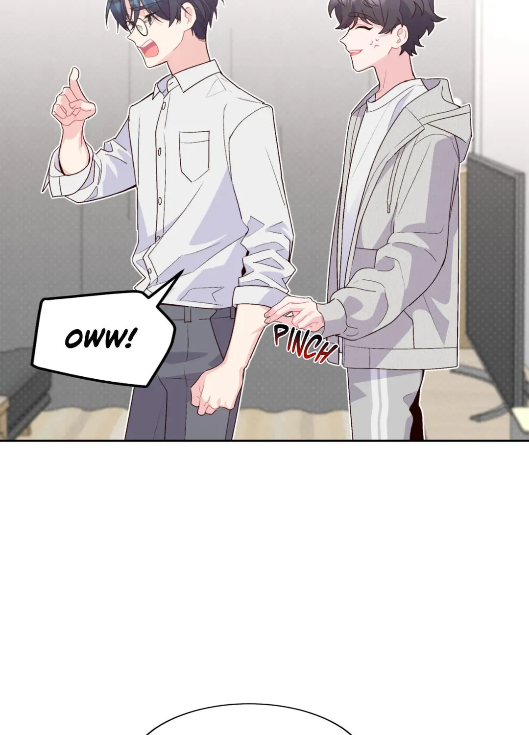 Read Merry Marbling chapter 34 image 60 on Lezhin