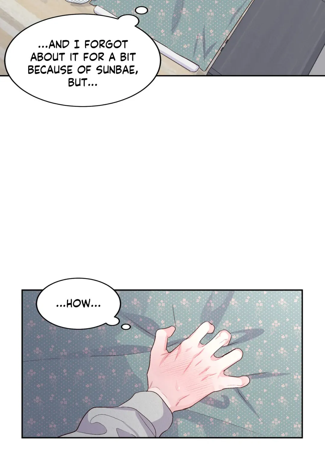 Read Merry Marbling chapter 34 image 64 on Lezhin
