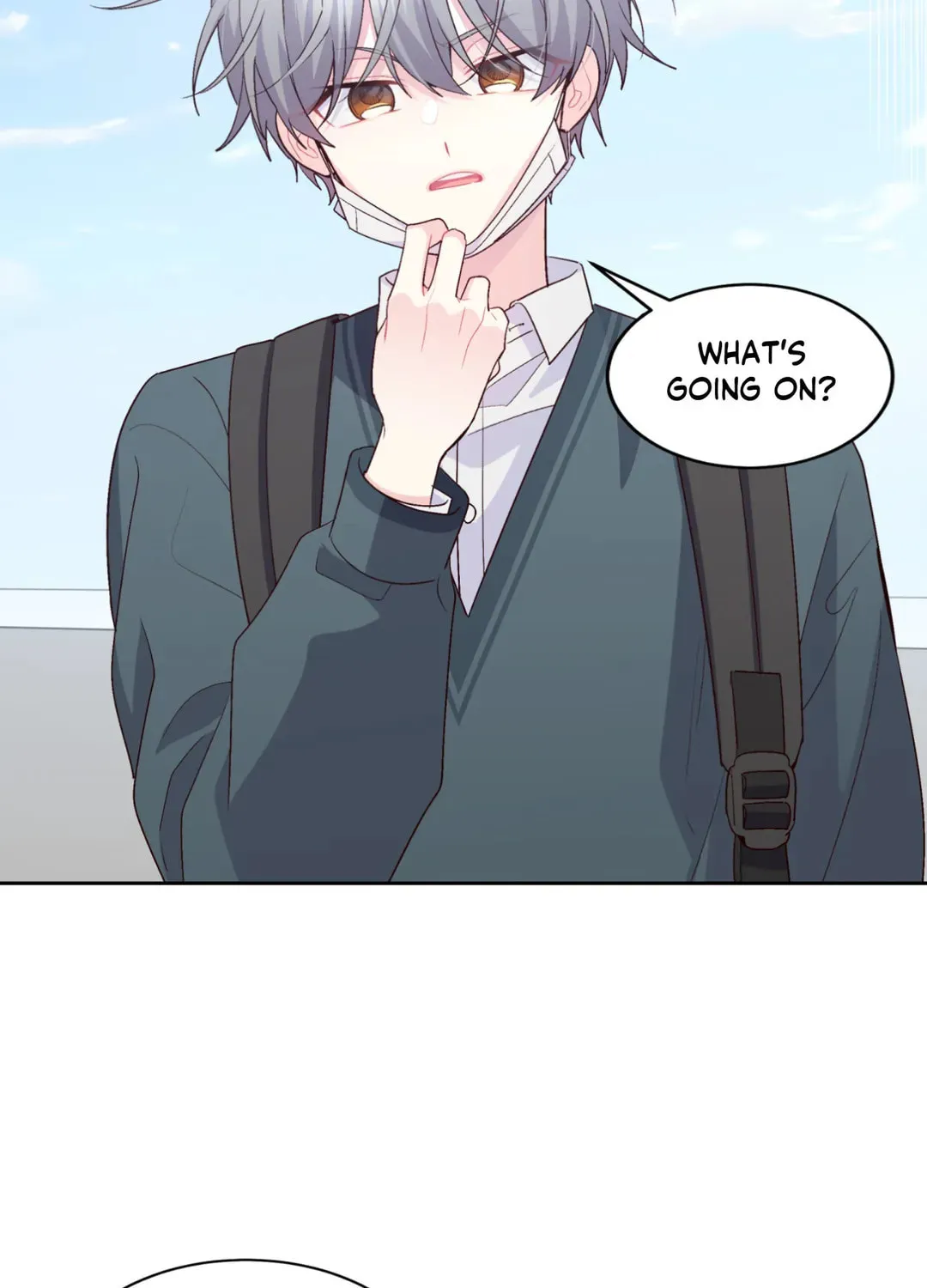 Read Merry Marbling chapter 34 image 69 on Lezhin