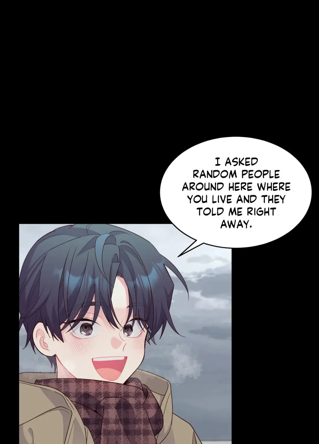 Read Merry Marbling chapter 34 image 7 on Lezhin