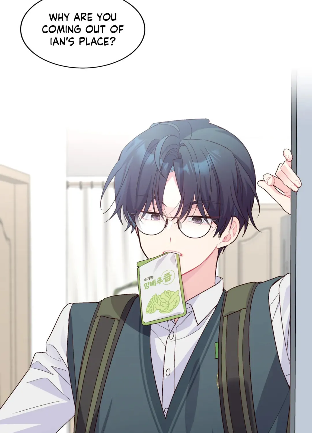 Read Merry Marbling chapter 34 image 70 on Lezhin