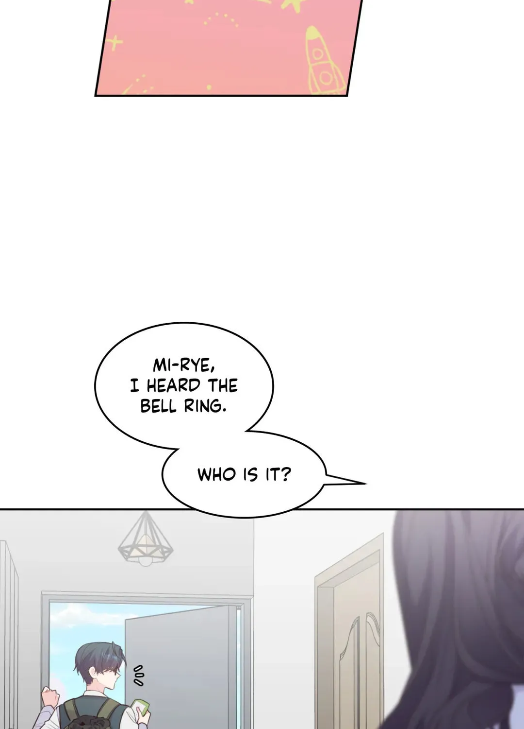 Read Merry Marbling chapter 34 image 73 on Lezhin