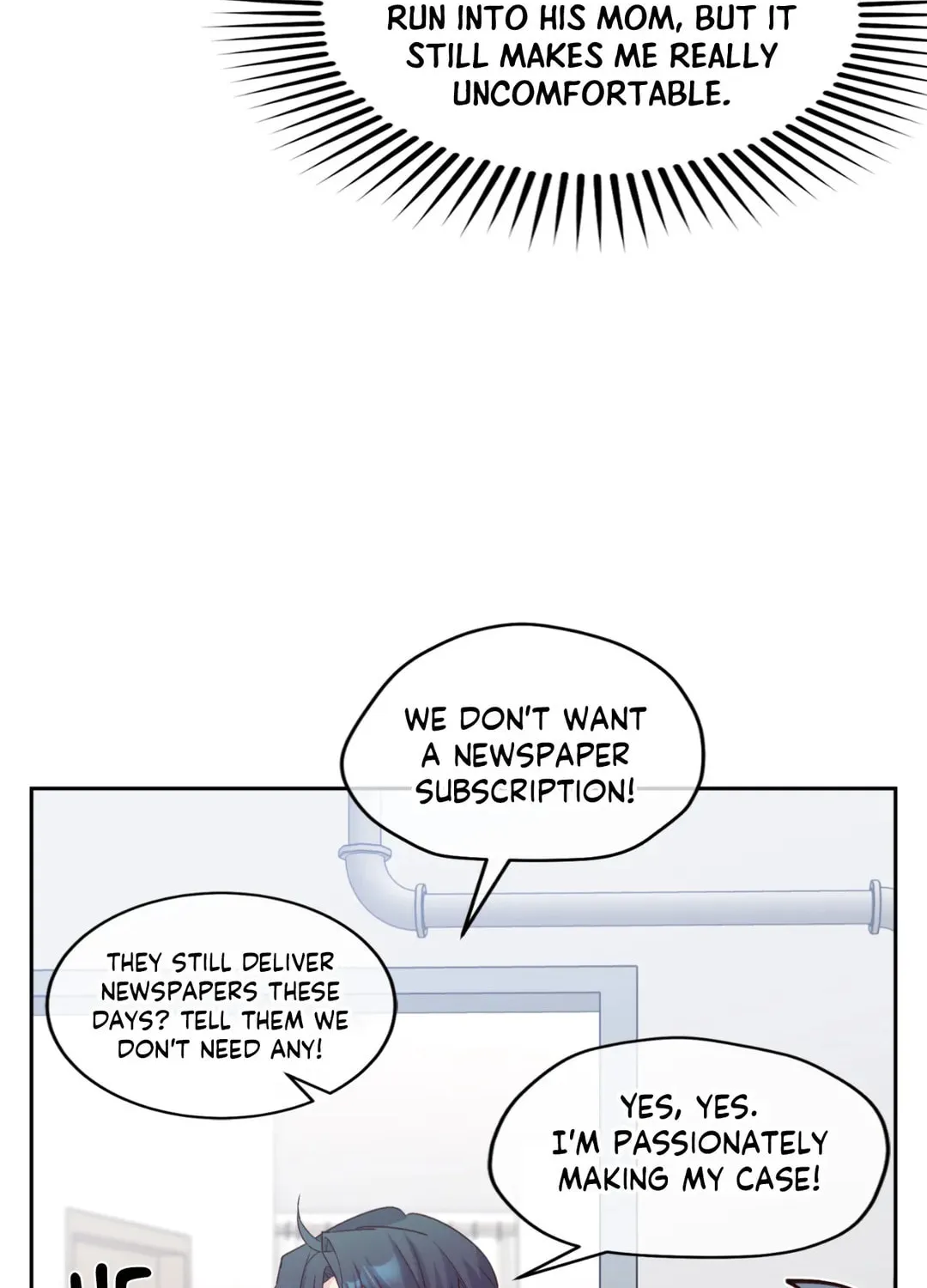 Read Merry Marbling chapter 34 image 76 on Lezhin