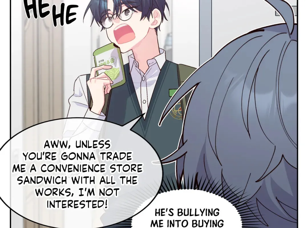 Read Merry Marbling chapter 34 image 77 on Lezhin