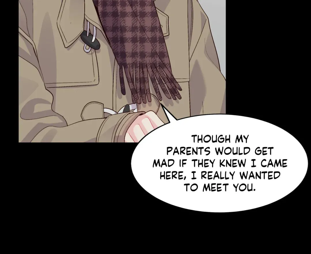 Read Merry Marbling chapter 34 image 8 on Lezhin