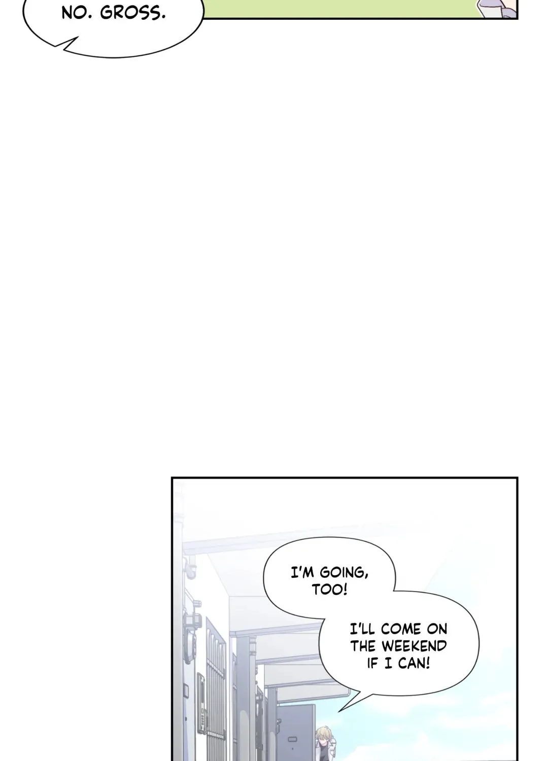 Read Merry Marbling chapter 34 image 81 on Lezhin