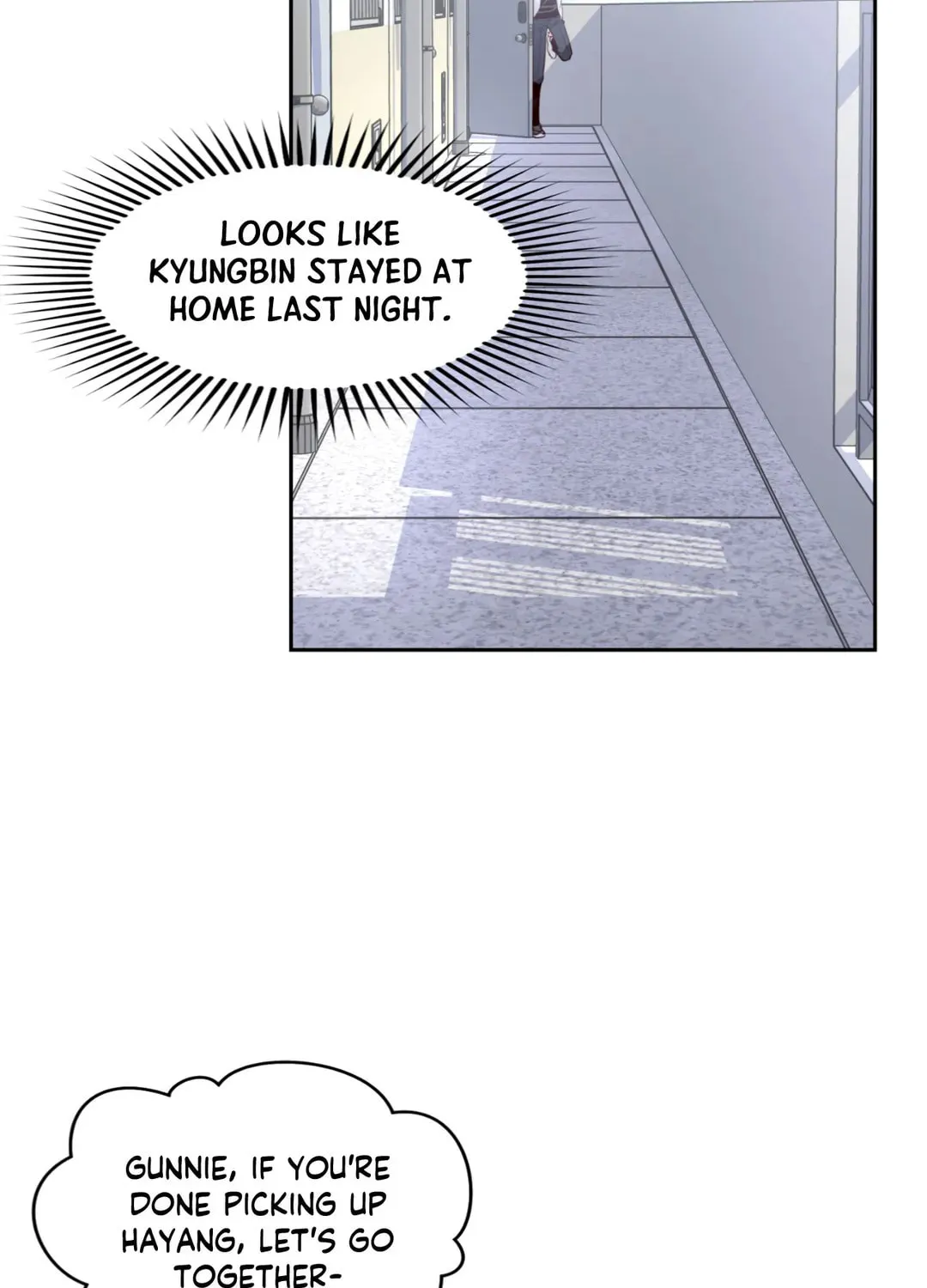 Read Merry Marbling chapter 34 image 82 on Lezhin
